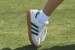 adidas samba 綠色